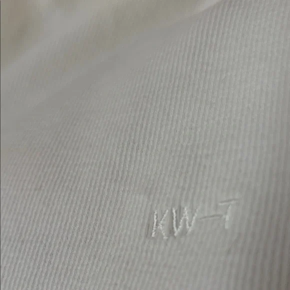 KUWALLA-TEE | Alex Rib Racer Tank Top - Picture 8 of 14